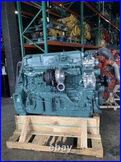 Detroit 14L 60 Series-515HP Diesel Engine For Sale Fully Tested! Warranty