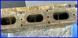 Detroit 3922355 Diesel 6v92 Cylinder Head Used