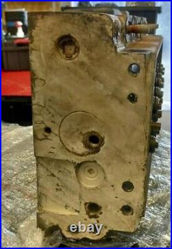 Detroit 3922355 Diesel 6v92 Cylinder Head Used