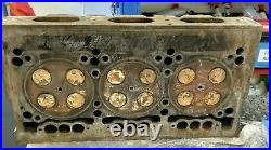 Detroit 3922355 Diesel 6v92 Cylinder Head Used