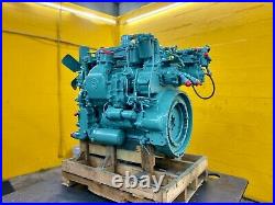Detroit 471 Diesel Engine For Sale, Series Inline 71, Model# 1043-5000