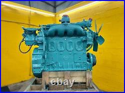 Detroit 471 Diesel Engine For Sale, Series Inline 71, Model# 1043-5000