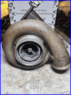 Detroit DIESEL 60 SERIES 14 LITER TURBO CHARGER