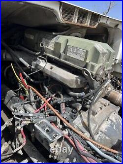 Detroit Diesel 12.7 Series 60