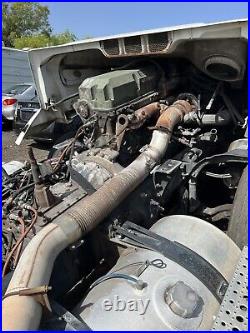 Detroit Diesel 12.7 Series 60