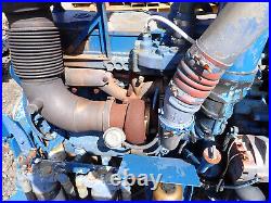 Detroit Diesel 12.7L Series 60 Engine POWER UNIT! NON-EGR 500 HP 12.7 6063MK33