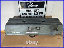 Detroit Diesel 12.7l 60 Series Valve Cover Detroit Diesel 12.7l 60 Series Valve Cover