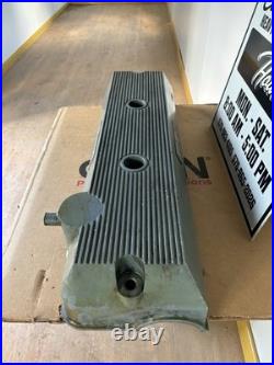 Detroit Diesel 12.7l 60 Series Valve Cover Detroit Diesel 12.7l 60 Series Valve Cover