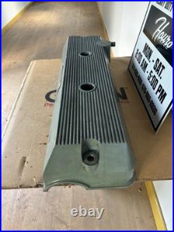 Detroit Diesel 12.7l 60 Series Valve Cover Detroit Diesel 12.7l 60 Series Valve Cover