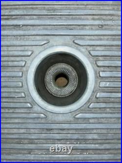 Detroit Diesel 12.7l 60 Series Valve Cover Detroit Diesel 12.7l 60 Series Valve Cover