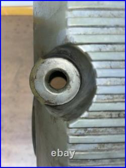 Detroit Diesel 12.7l 60 Series Valve Cover Detroit Diesel 12.7l 60 Series Valve Cover