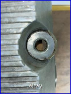 Detroit Diesel 12.7l 60 Series Valve Cover Detroit Diesel 12.7l 60 Series Valve Cover