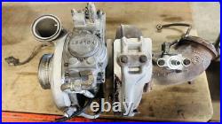 Detroit Diesel 14 L Series 60 DDEC6 Turbo Detroit Diesel 14 L Series 60 DDEC6 Turbo