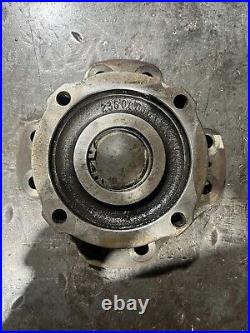 Detroit Diesel 149 Series 16V149 Flange Assembly 23508856