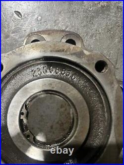 Detroit Diesel 149 Series 16V149 Flange Assembly 23508856