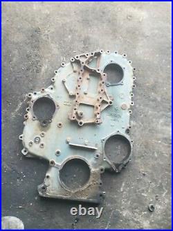 Detroit Diesel 23505876 Front Timing Cover Series 60