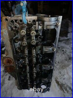 Detroit Diesel 23511352 Cylinder Head Series 50