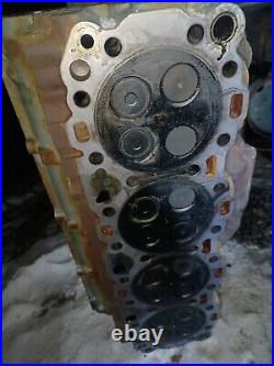 Detroit Diesel 23511352 Cylinder Head Series 50
