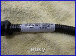 Detroit Diesel 23514223, WRG ASM, DDEC 3 Injector WithO Jake, Series 50, M4