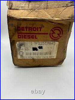 Detroit Diesel 23517845 Fuel Pump for Series S60 680350E, 23532981