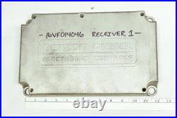 Detroit Diesel 23518743 ECM DDEC III Series 60 Engine Control Module ECU