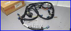 Detroit Diesel 23522605 Engine Sensor Wire Harness Series 50 DDE