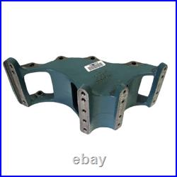 Detroit Diesel 23523267 Mounting Bracket, Iron, for Series 60 (12.7L/14L) Engine