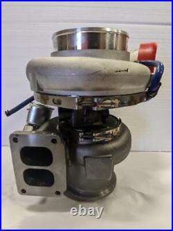 Detroit Diesel 23535347 Garrett Gt47 Turbo 60-series Diesel Engine New Bsrt1