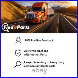 Detroit Diesel 23535669 Engine Mount, Front, Series 60, Steel