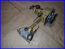 Detroit Diesel 3-53T Engine Governor Assembly 5138851 53 Series 353 Power Unit