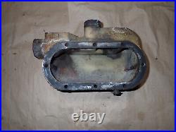 Detroit Diesel 3-53T Engine Oil Cooler Housing 5103446 53 Series 353 Power Unit