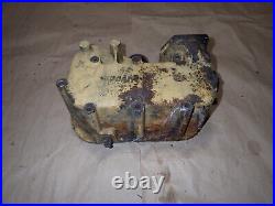 Detroit Diesel 3-53T Engine Oil Cooler Housing 5103446 53 Series 353 Power Unit