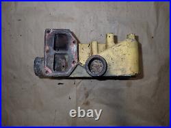 Detroit Diesel 3-53T Engine Oil Cooler Housing 5103446 53 Series 353 Power Unit