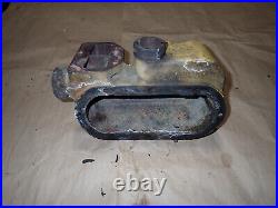 Detroit Diesel 3-53T Engine Oil Cooler Housing 5103446 53 Series 353 Power Unit