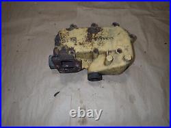 Detroit Diesel 3-53T Engine Oil Cooler Housing 5103446 53 Series 353 Power Unit