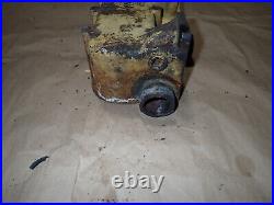 Detroit Diesel 3-53T Engine Oil Cooler Housing 5103446 53 Series 353 Power Unit