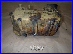 Detroit Diesel 3-53T Engine Oil Cooler Housing 5103446 53 Series 353 Power Unit