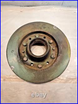 Detroit Diesel 4-71 Series Viscous Vibration Damper 5177763 OEM