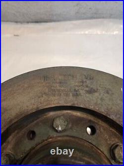 Detroit Diesel 4-71 Series Viscous Vibration Damper 5177763 OEM