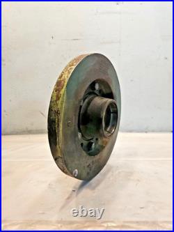 Detroit Diesel 4-71 Series Viscous Vibration Damper 5177763 OEM