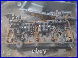 Detroit Diesel 453 53 Series Engine Parts