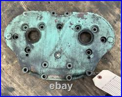 Detroit Diesel 453 53 series engine upper front cover plate 5119344