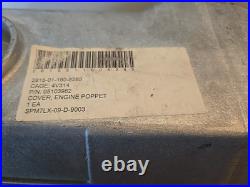 Detroit Diesel 5103982 Valve Cover 8V-92 Series Engine NOS