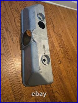 Detroit Diesel 5103982 Valve Cover 8V-92 Series Engine NOS