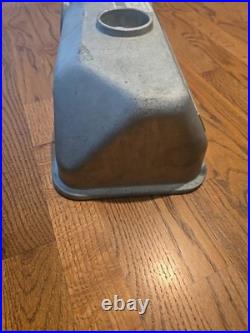 Detroit Diesel 5103982 Valve Cover 8V-92 Series Engine NOS