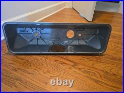Detroit Diesel 5103982 Valve Cover 8V-92 Series Engine NOS