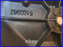 Detroit Diesel 5103982 Valve Cover 8V-92 Series Engine NOS