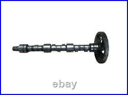 Detroit Diesel 5126745 53 Series Camshaft With Gear 5133387-M71 Detroit Diesel 5126745 53 Series Camshaft With Gear 5133387-M71