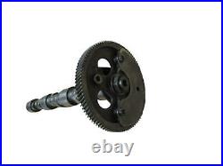 Detroit Diesel 5126745 53 Series Camshaft With Gear 5133387-M71 Detroit Diesel 5126745 53 Series Camshaft With Gear 5133387-M71