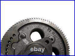 Detroit Diesel 5126745 53 Series Camshaft With Gear 5133387-M71 Detroit Diesel 5126745 53 Series Camshaft With Gear 5133387-M71